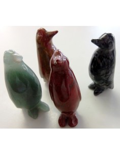 Pinguim en pierre 2