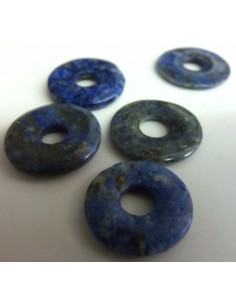 P.I. lapis lazuli 15 a 20mm