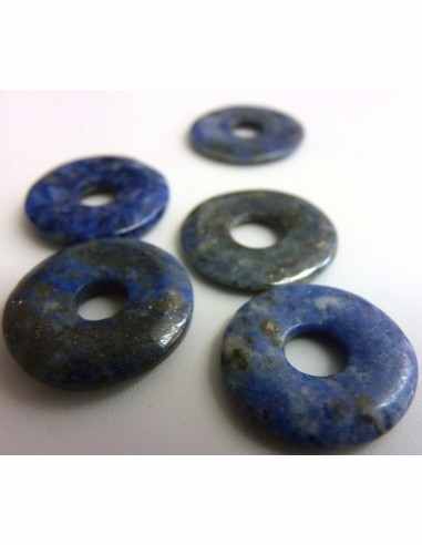 P.I. lapis lazuli 15 a 20mm