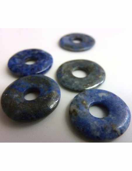 P.I. lapis lazuli 15 a 20mm