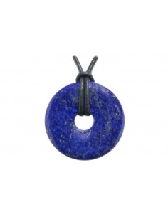 P.I. lapis lazuli 30mm Qualité AA