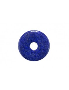 P.I. lapis lazuli 30mm Qualité AA 2