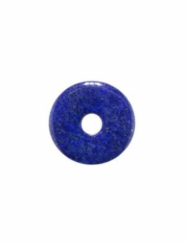 P.I. lapis lazuli 30mm Qualité AA