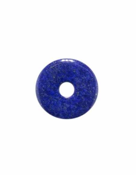 P.I. lapis lazuli 30mm Qualité AA