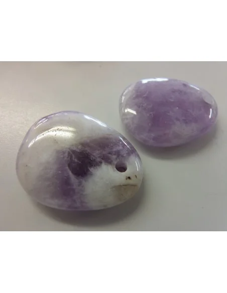 Amethyste pendentif