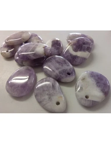Amethyste pendentif