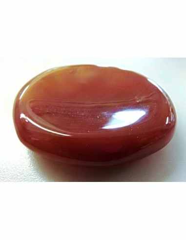 Galet pierre creuse soins