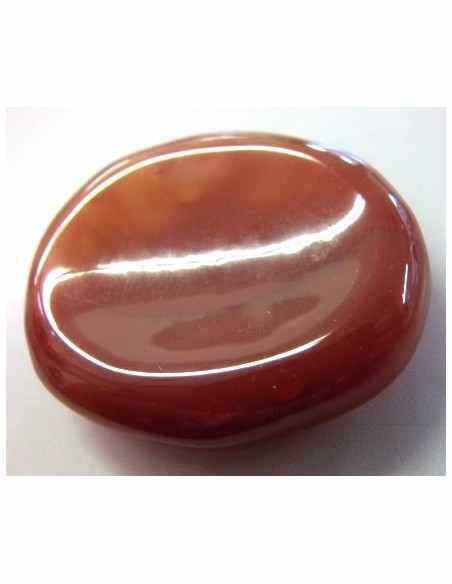 Galet pierre creuse soins