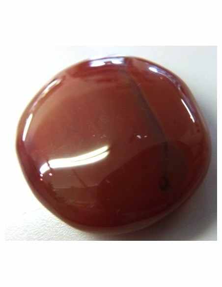 Galet pierre creuse soins