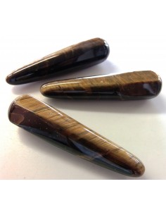 Bâton Calcite orange