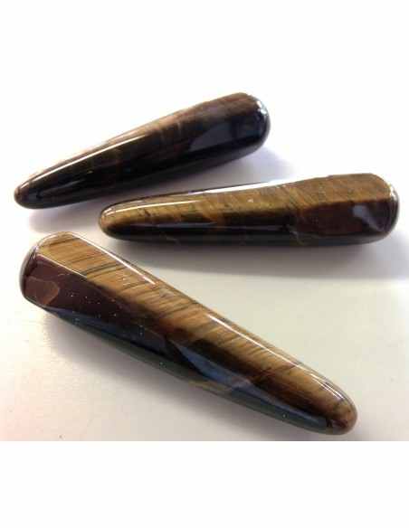 Bâton Calcite orange