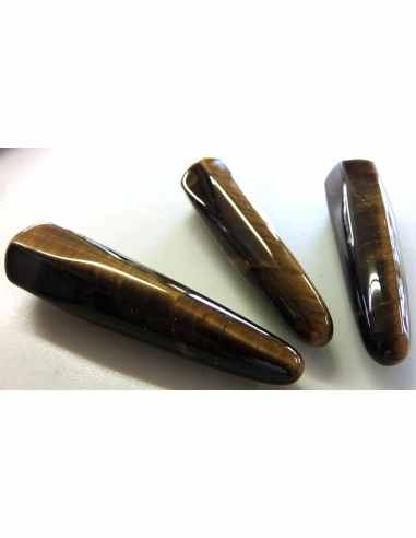 Bâton Calcite orange