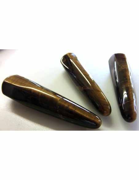 Bâton Calcite orange