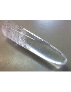 Baton massage quartz