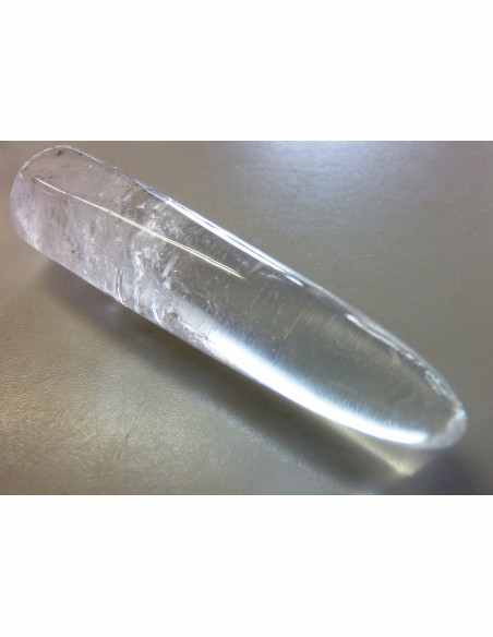 Baton massage quartz