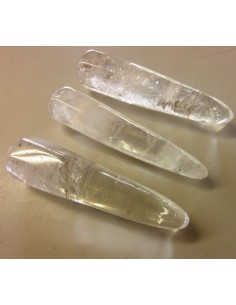 Baton massage quartz 2