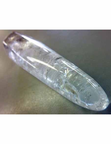 Baton massage quartz