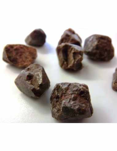 Hyancinte, Zircon grand brut