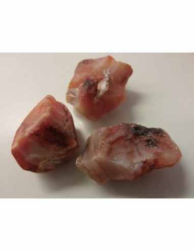 Magnesite doré mineral