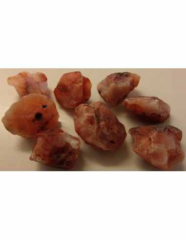 Magnesite doré mineral