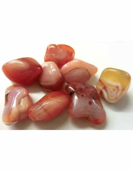 Cornaline magnifique provenance Madagascar Cornaline magnifique provenance Madagascar