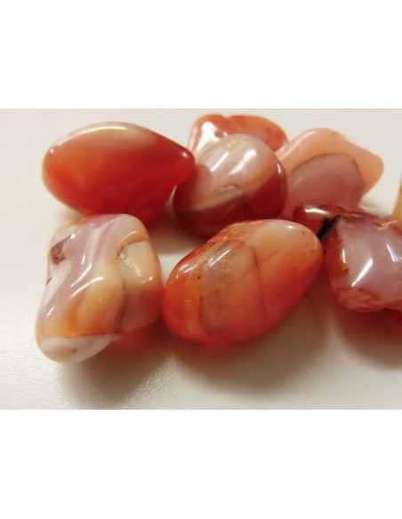 Cornaline magnifique provenance Madagascar Cornaline magnifique provenance Madagascar