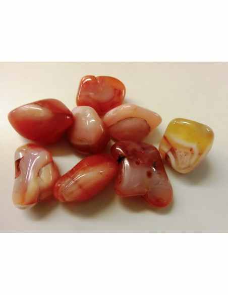 Cornaline magnifique provenance Madagascar Cornaline magnifique provenance Madagascar