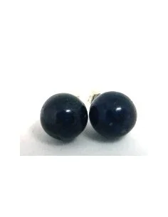 Onyx noir en bracelet
