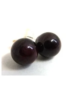 Onyx noir en bracelet  2
