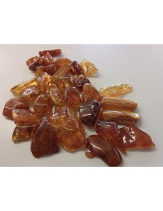 Ambre Lituanie, mer baltique