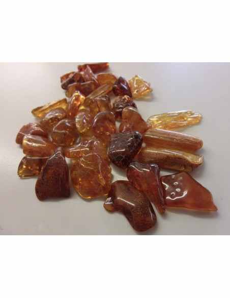 Ambre Lituanie, mer baltique