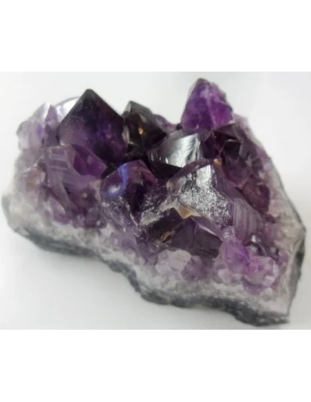 Améthyste géode