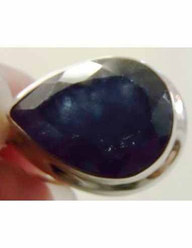 Tanzanite gemme pendentif