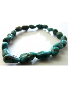 Bracelet  turquoise Tucson