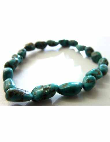 Bracelet  turquoise Tucson
