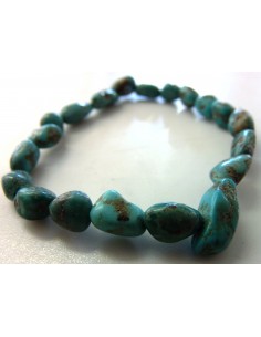Bracelet  turquoise Tucson 2