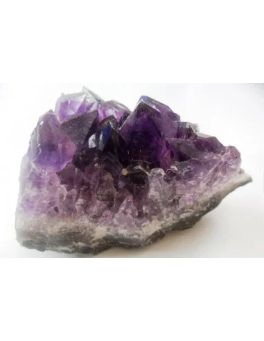 Améthyste géode