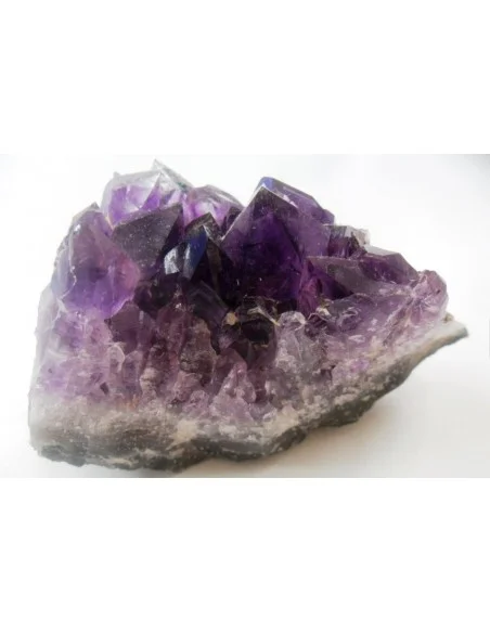 Améthyste géode