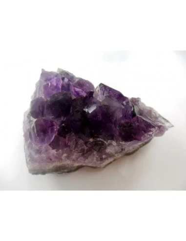 Améthyste géode