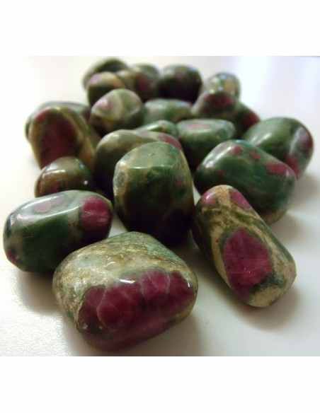 Fucshite polis 10 a 14g