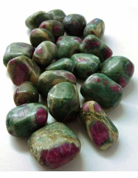 Fucshite polis 10 a 14g