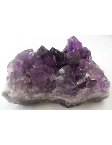 Améthyste géode