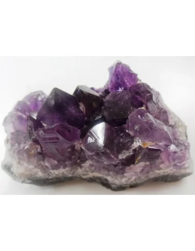 Améthyste géode