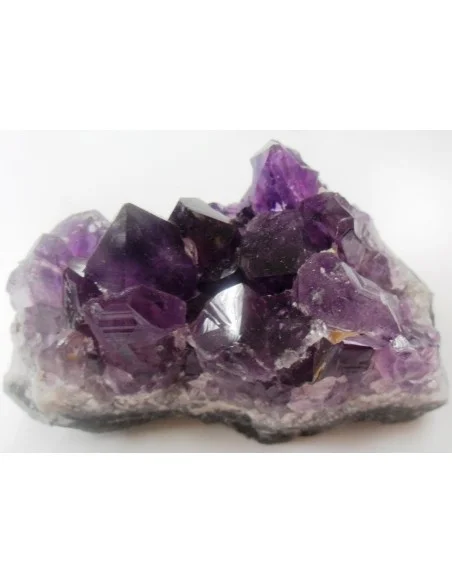 Améthyste géode