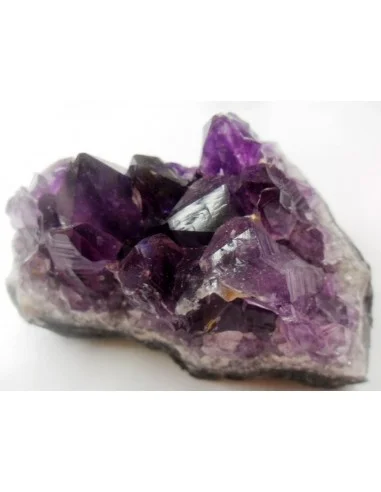 Améthyste géode