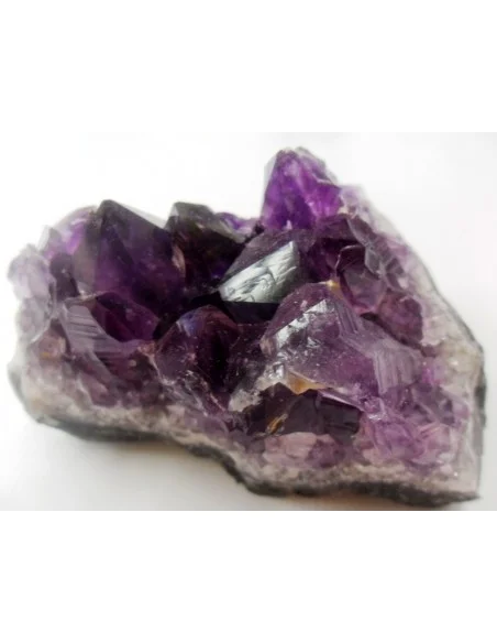 Améthyste géode