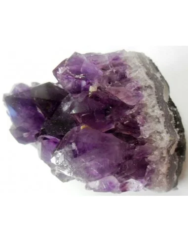 Améthyste géode