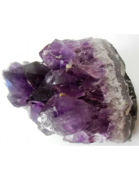 Améthyste géode