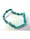 Bracelet turquoise homme