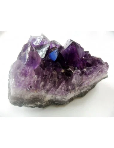 Améthyste géode